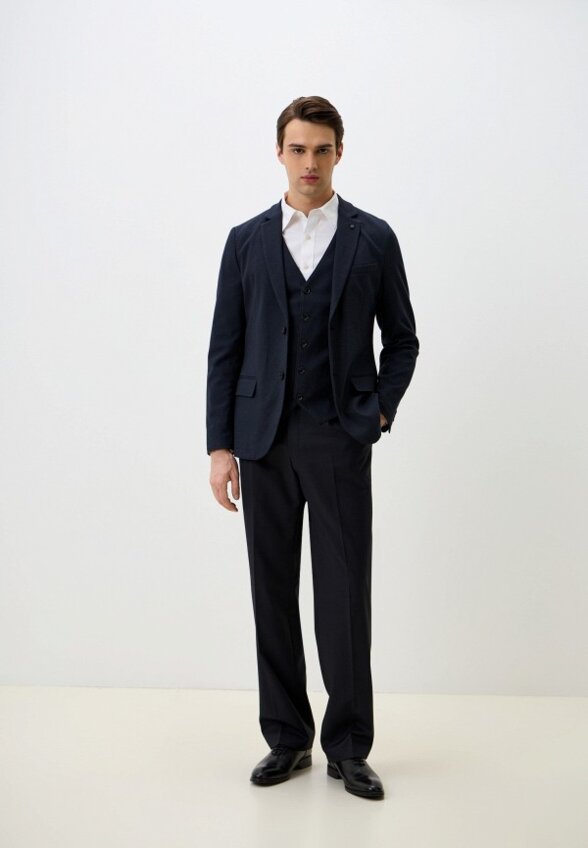 Пиджак Tom Tailor