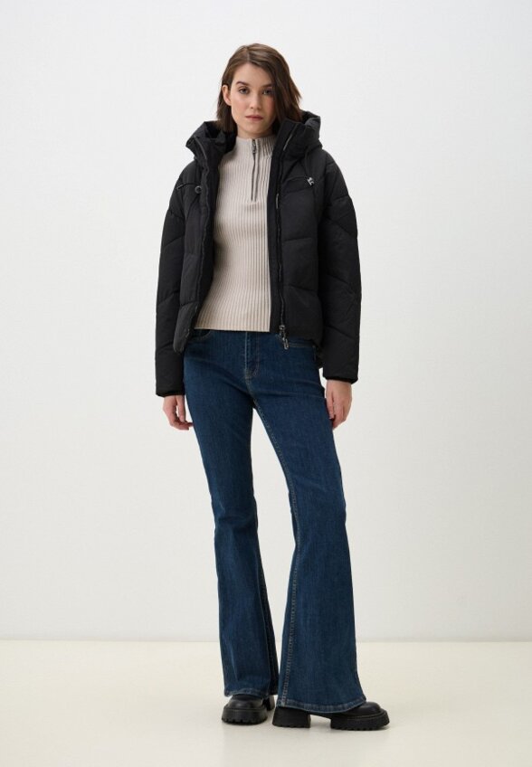 Куртка утепленная Maniolini