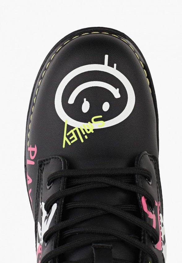 Ботинки PlayToday