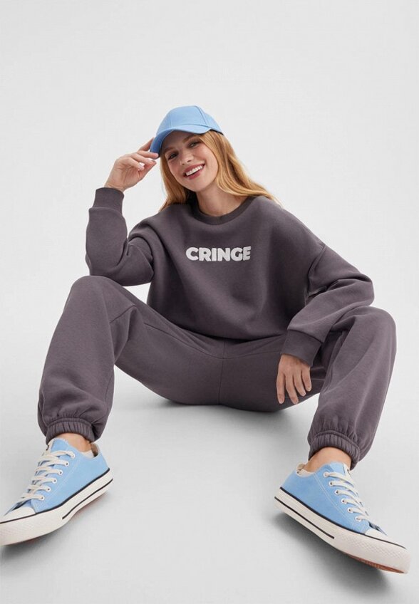 Брюки спортивные Barmariska