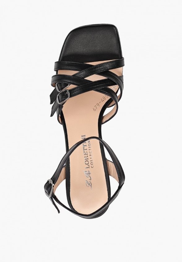 Босоножки Lr Lorettini