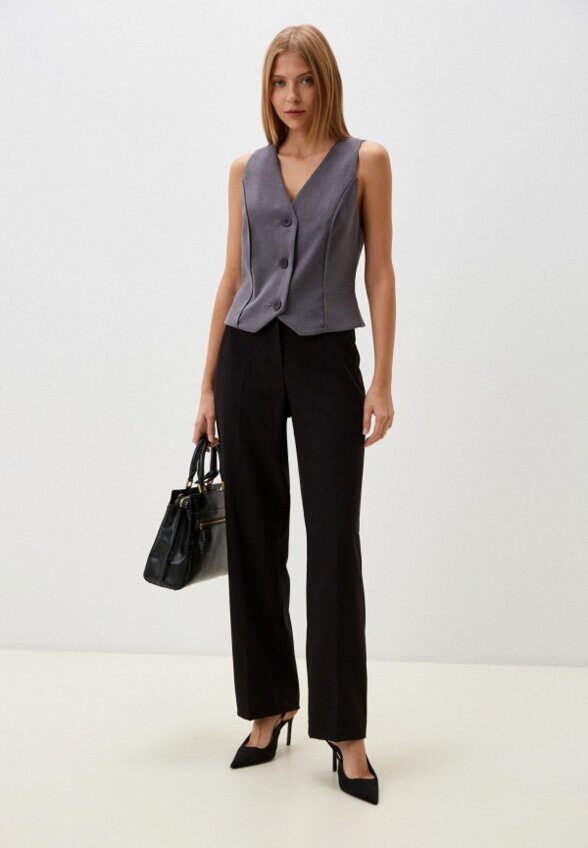 Брюки Модный дом Виктории Тишиной