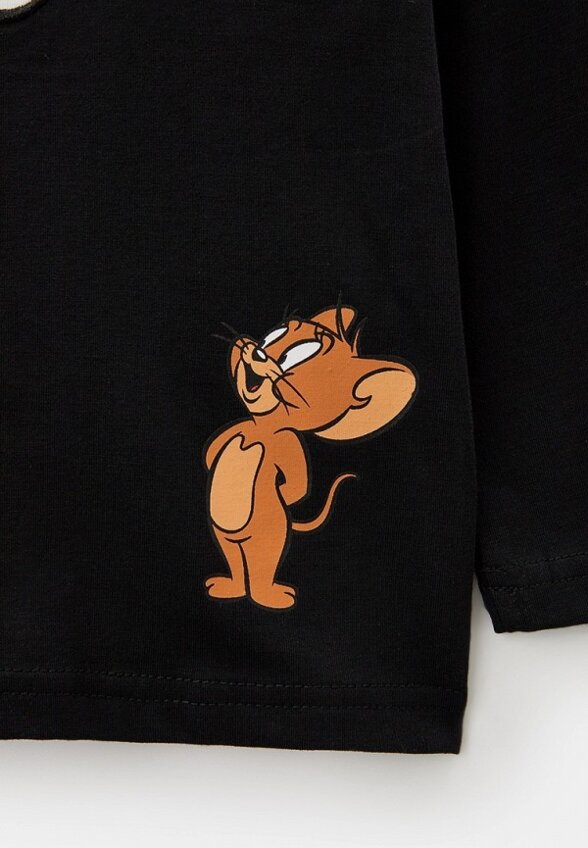 Лонгслив PlayToday