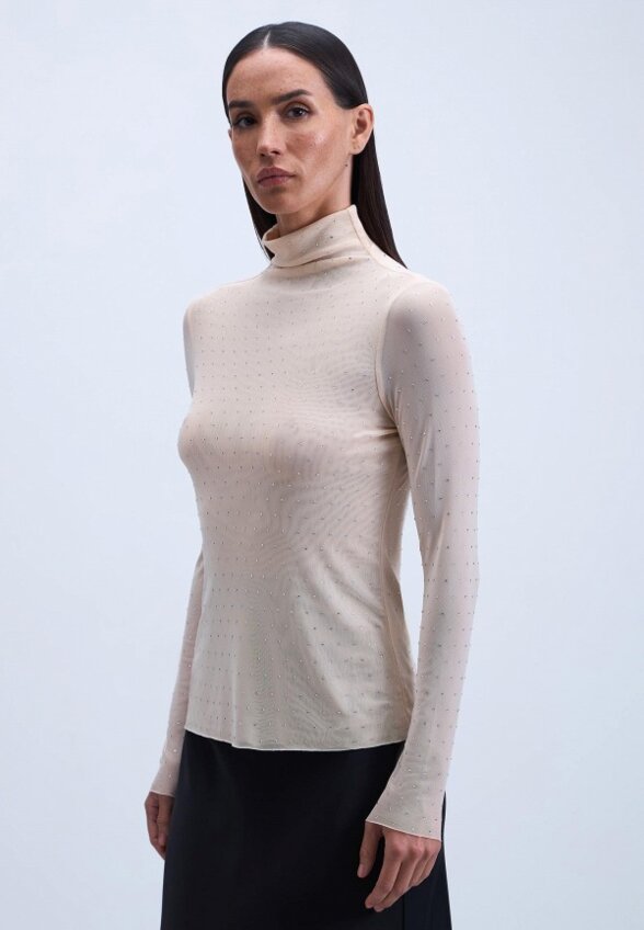 Водолазка Zarina