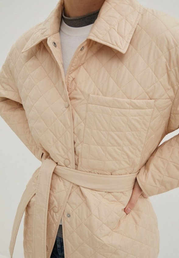 Куртка-рубашка Finn Flare