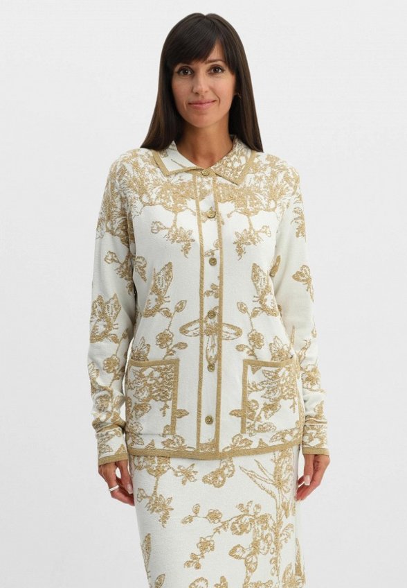 Кардиган Passegiata