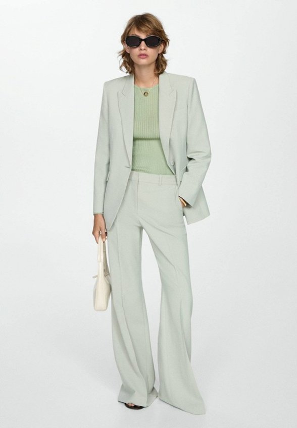 Джемпер Mango