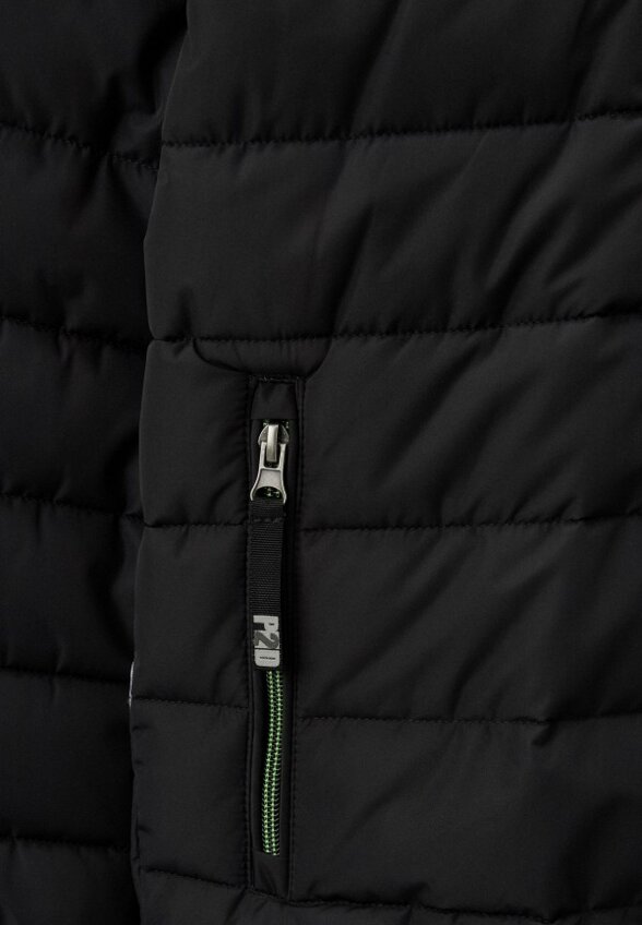 Куртка утепленная PlayToday