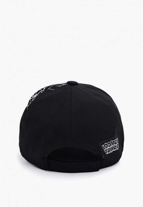 Бейсболка PlayToday