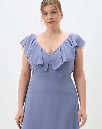 Платье H&M женщинам