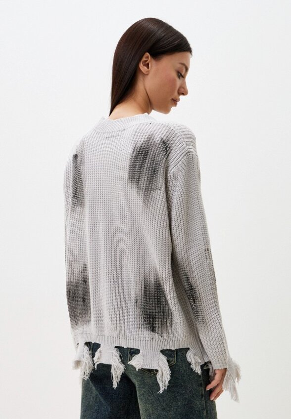 Джемпер Marselesa