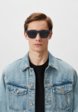 Очки солнцезащитные Armani Exchange5  - превью