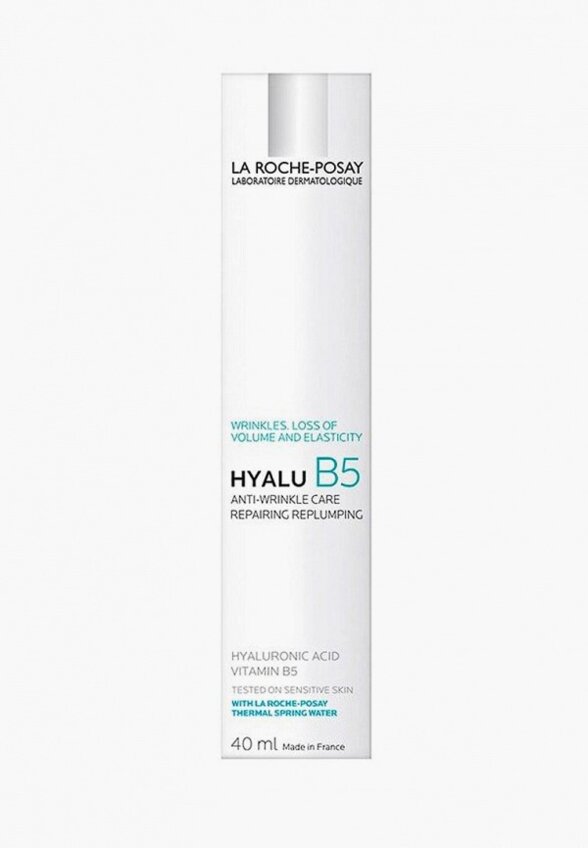 Крем для лица La Roche-Posay