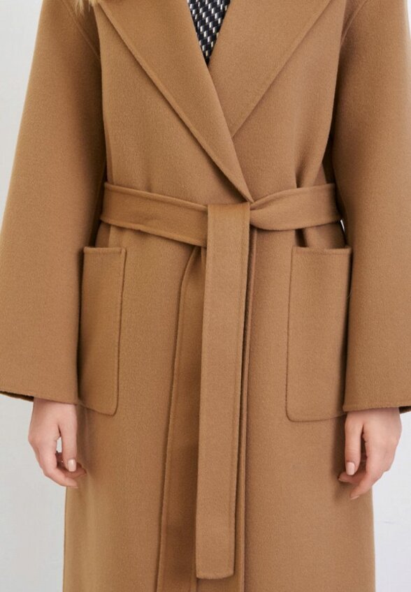 Пальто-халат Elisa.and.me