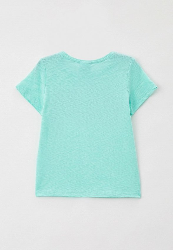 Футболка U.S. Polo Assn.