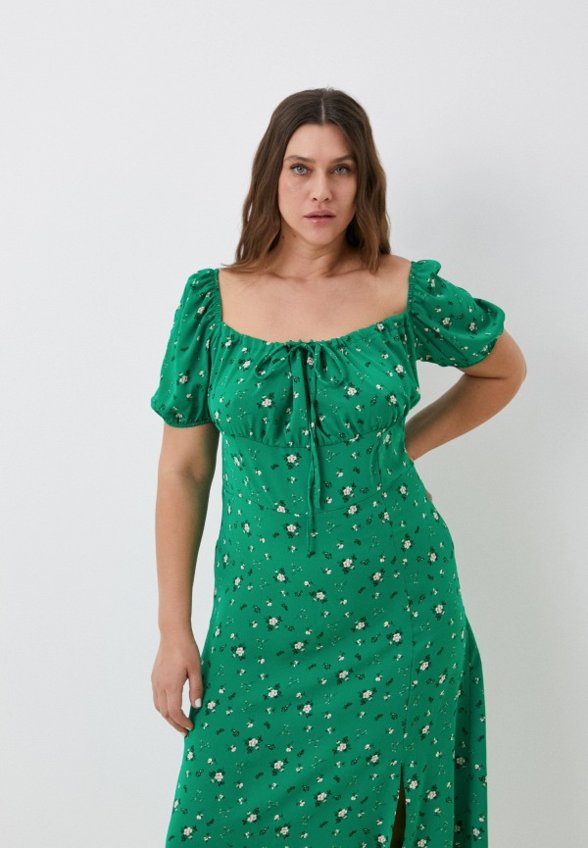 Платье Imocean