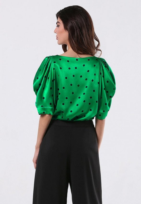 Блуза Lola Orro