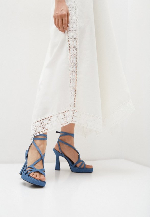 Босоножки Dino Albat