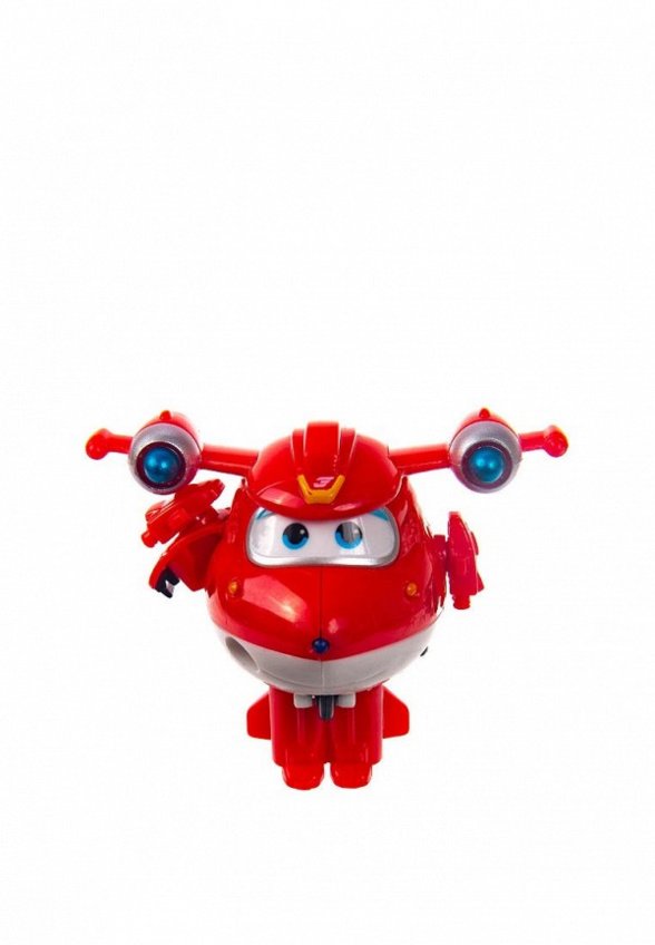 Робот Super Wings