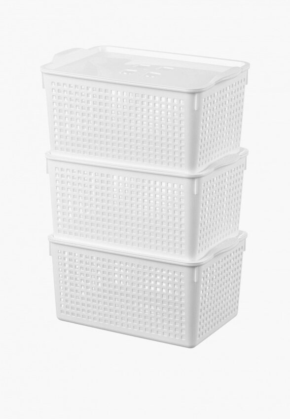 Комплект корзин Elcasa