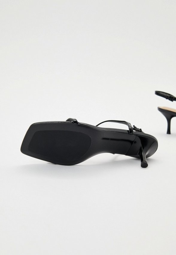 Босоножки Ekonika