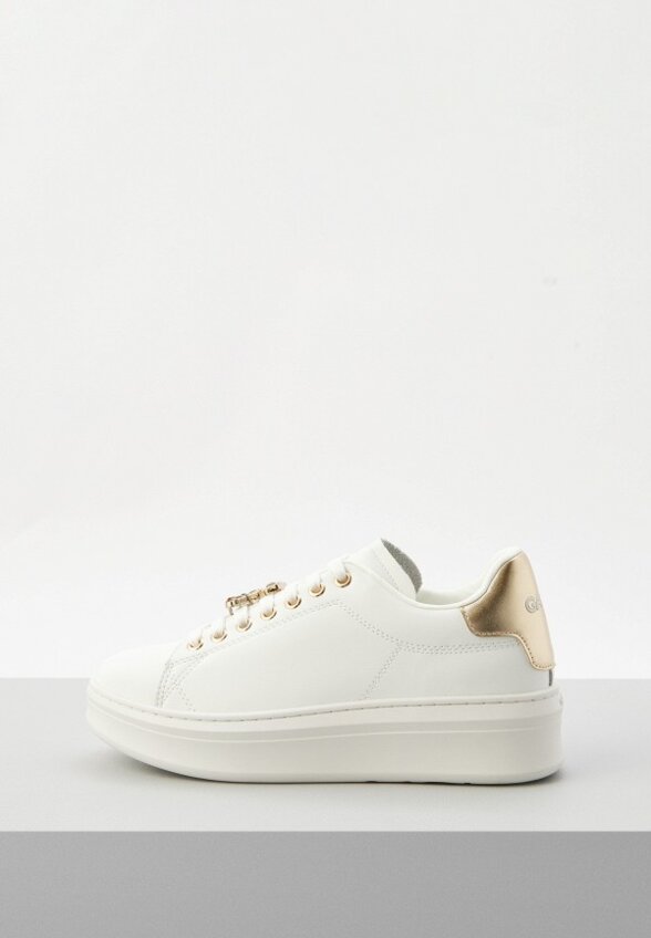 Кеды Gaelle Paris