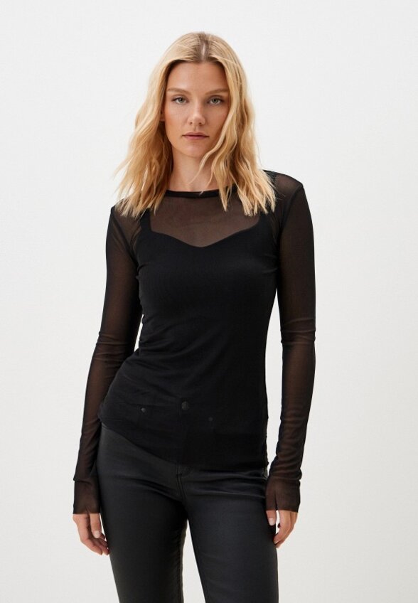 Лонгслив Befree