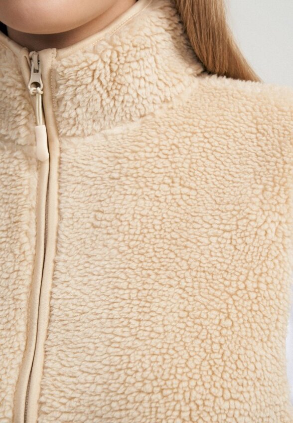 Жилет меховой Твое