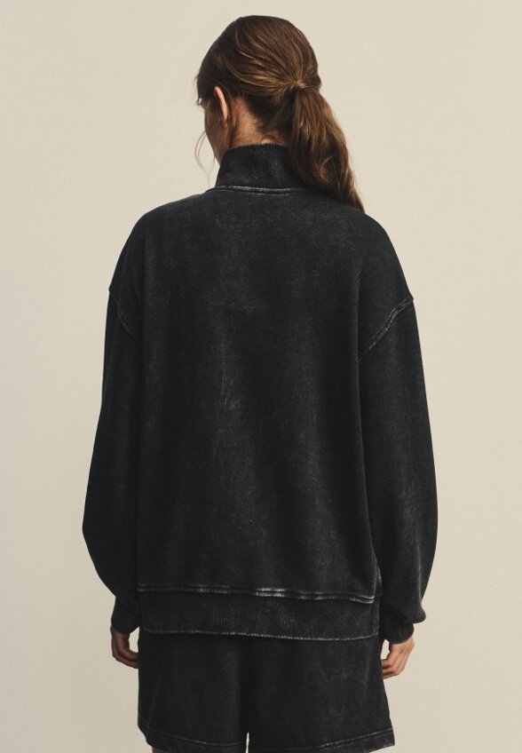 Олимпийка Zarina