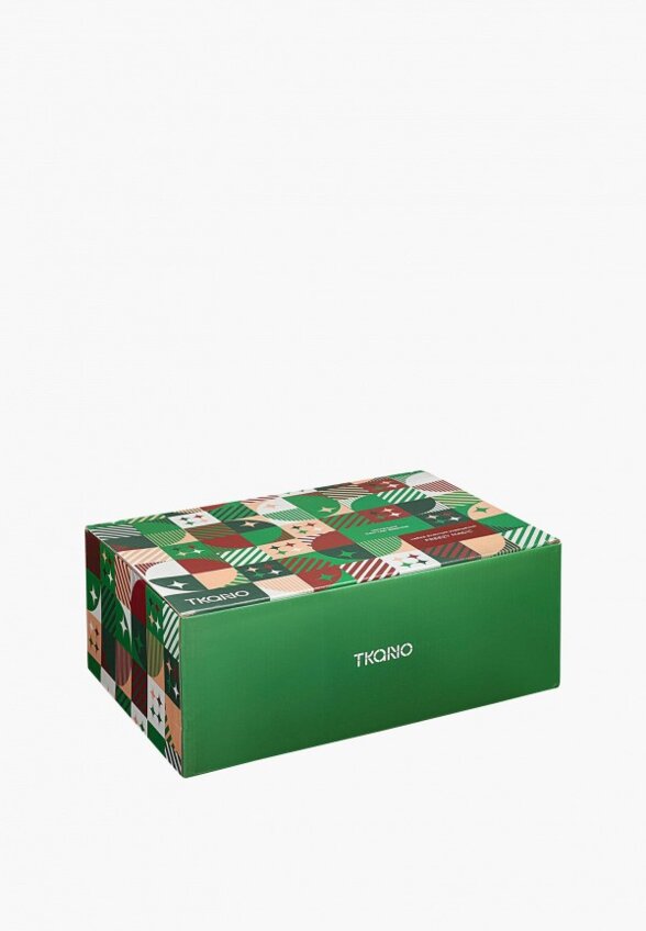 Набор елочных шаров Tkano