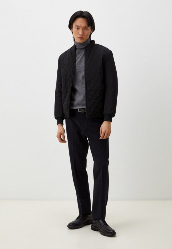 Куртка стеганая Laconi