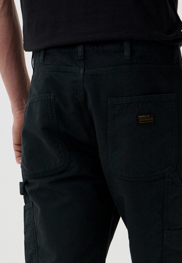 Брюки Replay