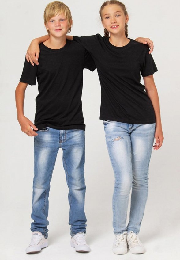 Футболка HappyFox