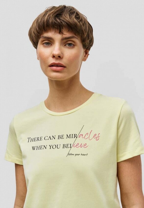 Футболка Baon