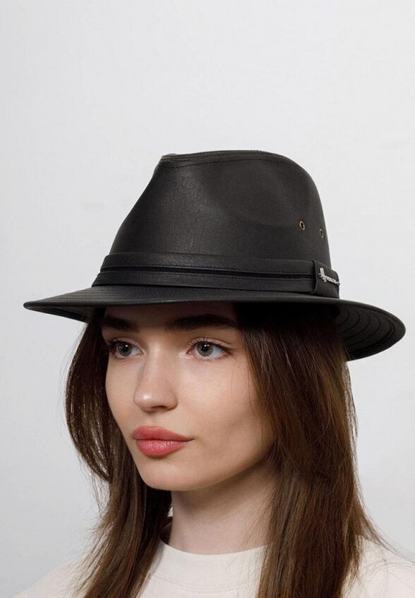 Шляпа Herman