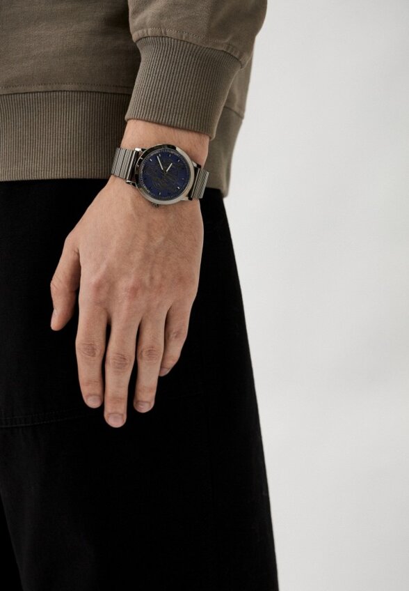 Часы Plein Sport