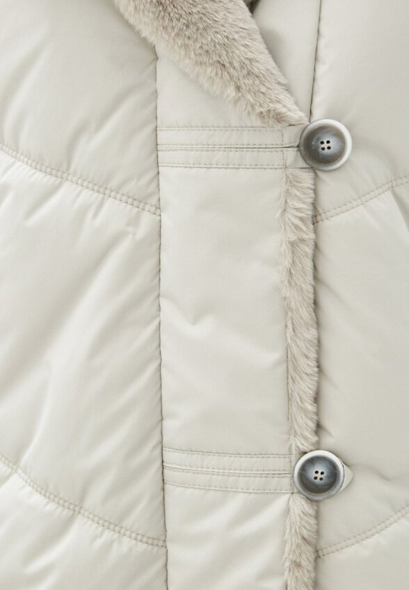 Пуховик Dixi-Coat