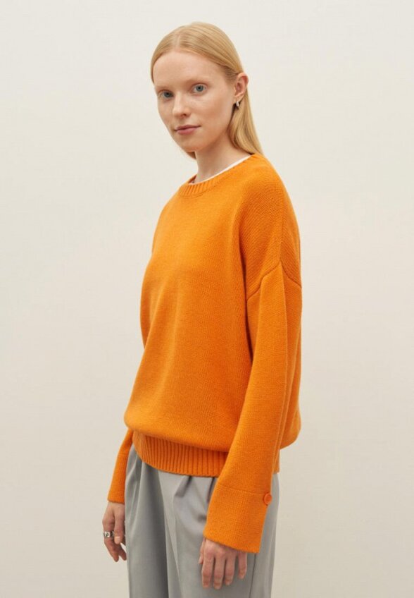 Джемпер Finn Flare