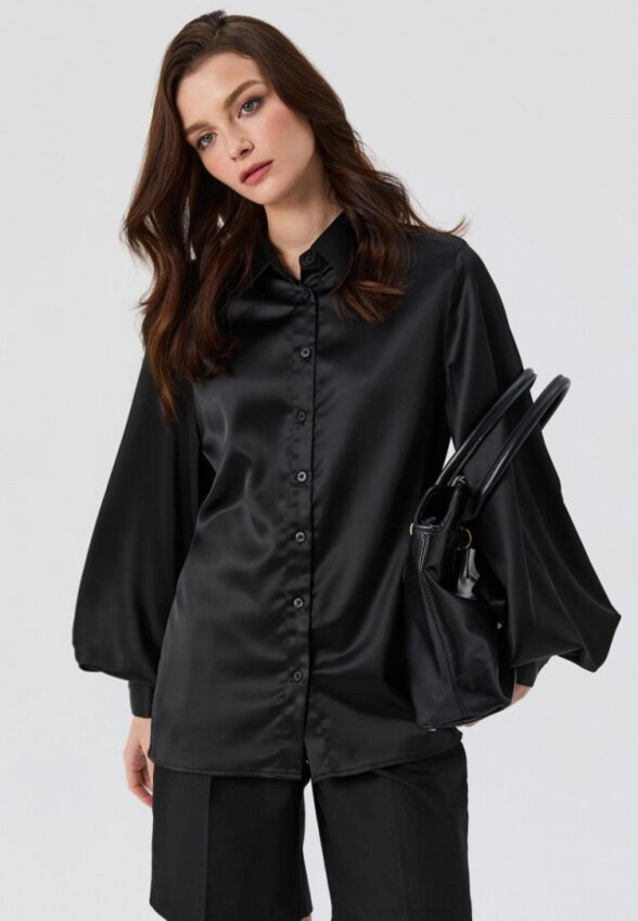 Блуза Nataly Rik