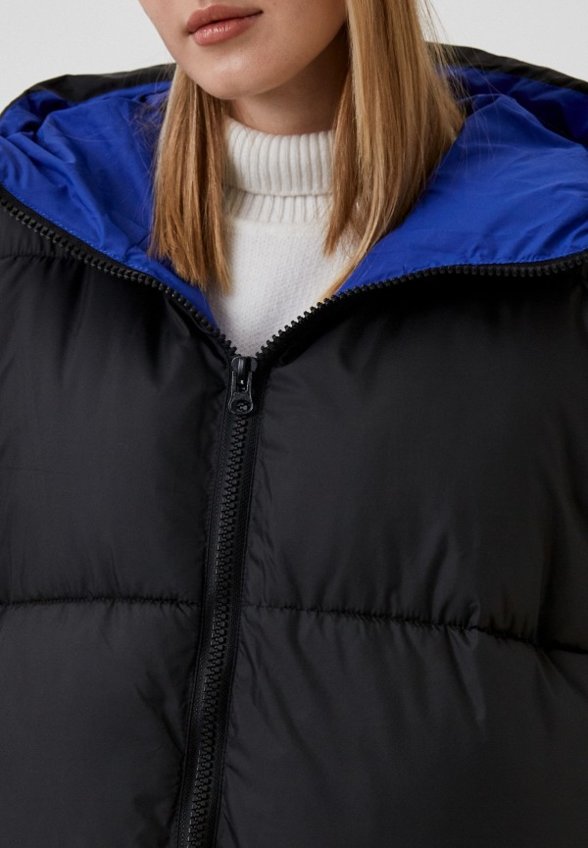 Пуховик Moona Store