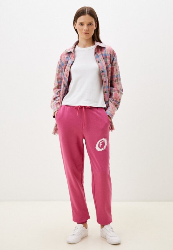 Брюки спортивные Finisterre