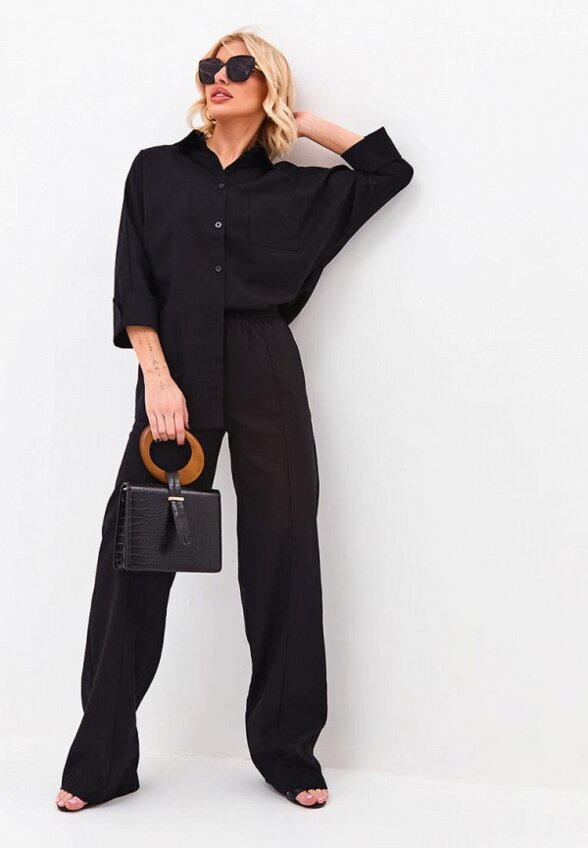 Брюки Nataly Rik