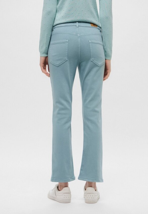 Джинсы Emme Marella