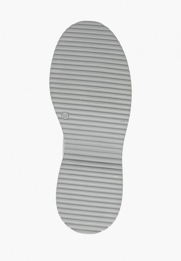 Ботинки Ascalini