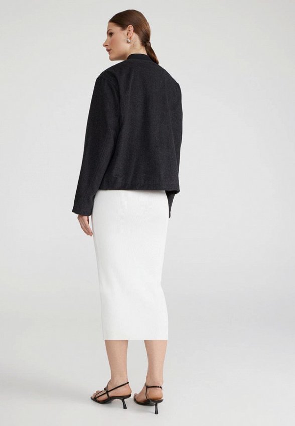 Бомбер To Be Blossom