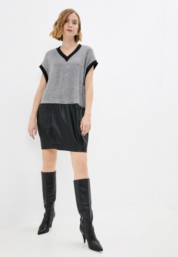 Платье Helmidge