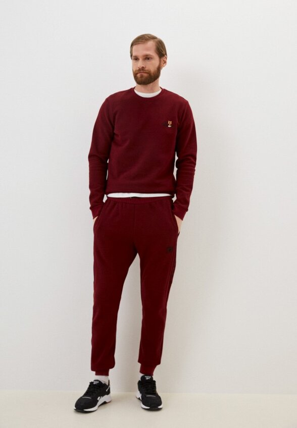 Брюки спортивные Bawer