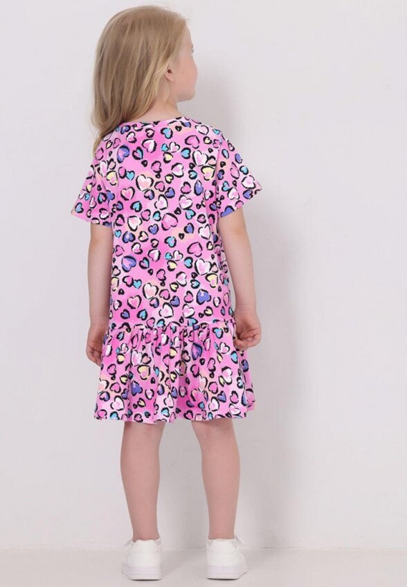 Платье Апрель