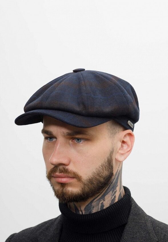 Кепка Fredrikson