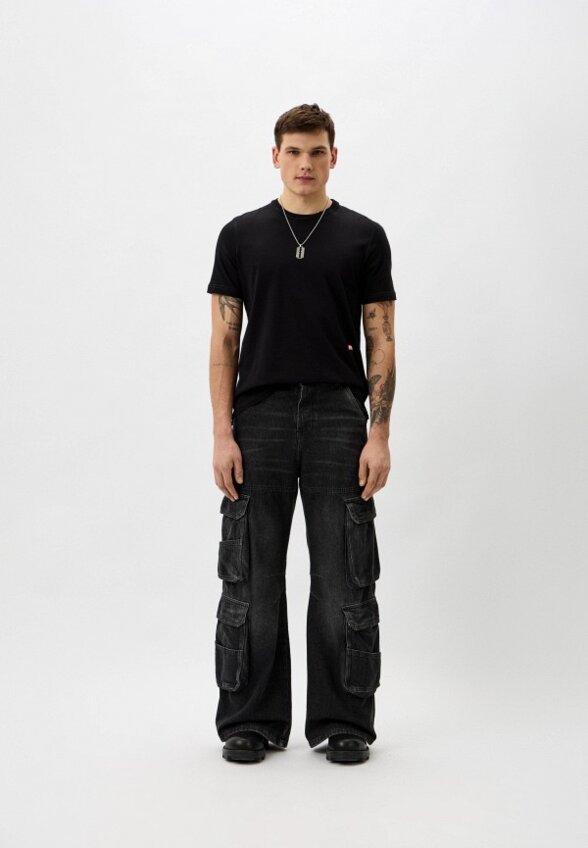 Футболка Diesel